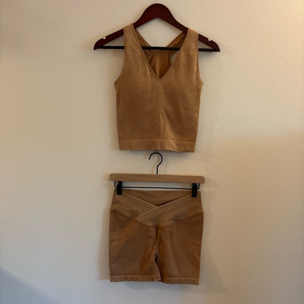 JOYLAB | Activewear Set